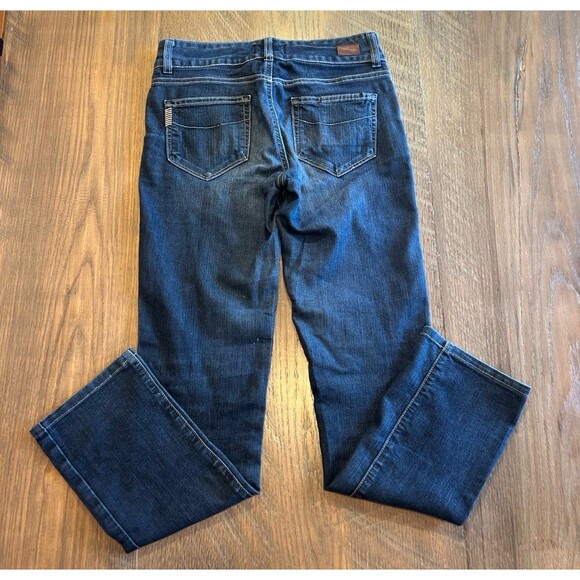 paige jeans 28 - Picture 6 of 8